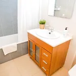 Turo 6 Family Flat With Pool And Playground Apartmán *