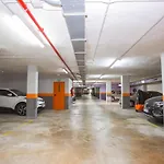 Apartmán Turo 6 Family Flat With Pool And Playground Lloret de Mar