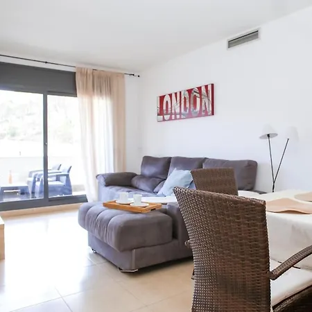 Apartmán Turo 6 Family Flat With Pool And Playground
