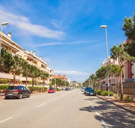 Turo 6 Family Flat With Pool And Playground Apartmán *